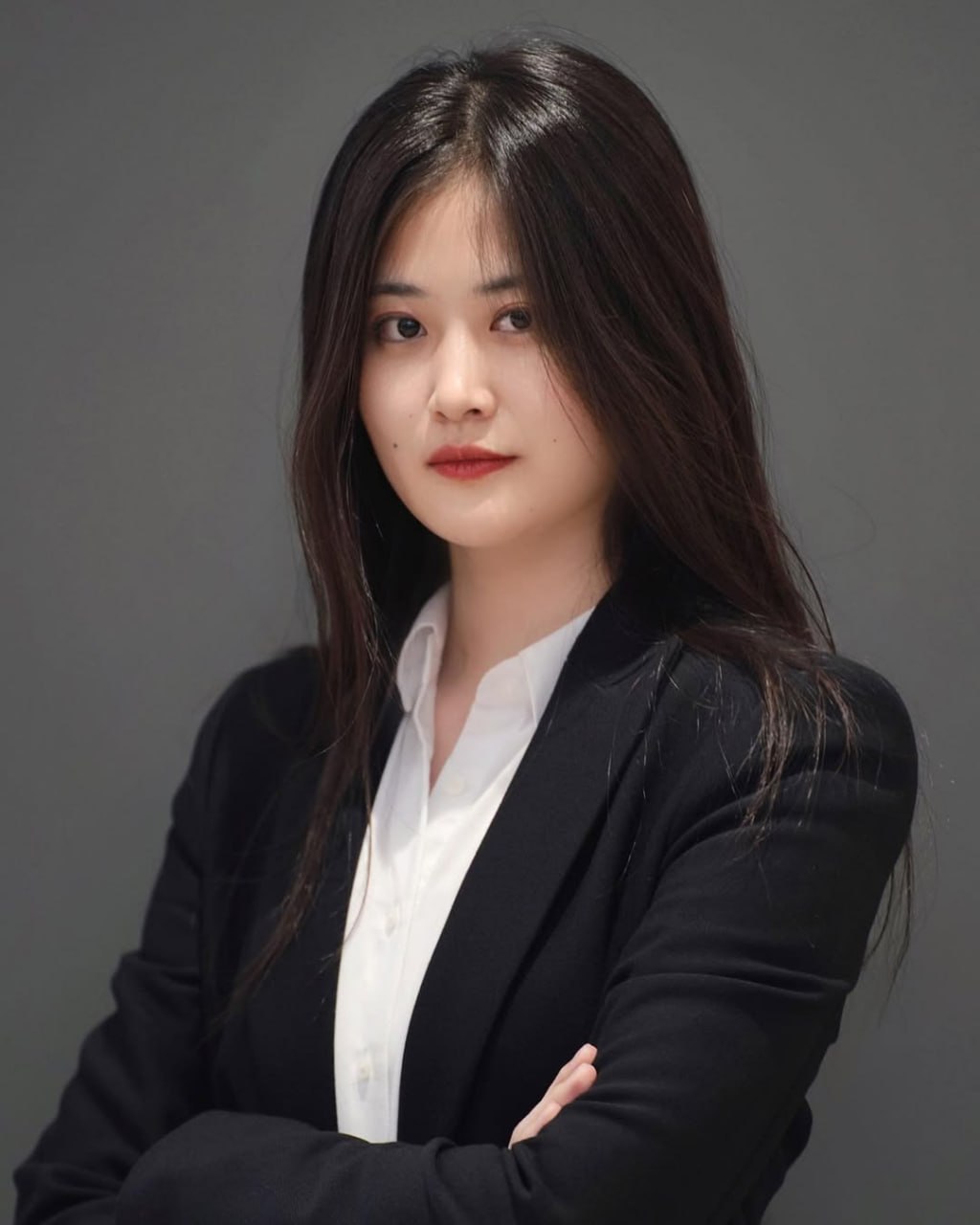 Sophia Lim, Investment Assistant